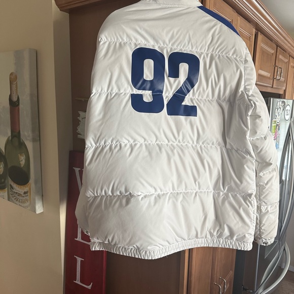 POLO RALPH LAUREN SLALOM SKIER DOWN JACKET! Like new - Picture 4 of 5